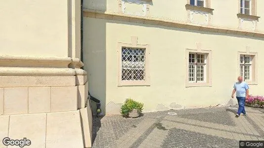 Apartments for rent in Sibiu - Photo from Google Street View