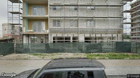 Apartments for rent in Braşov - Photo from Google Street View