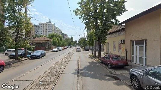 Apartments for rent in Bucharest - Sectorul 2 - Photo from Google Street View
