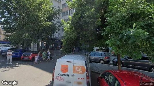 Rooms for rent in Bucharest - Sectorul 3 - Photo from Google Street View