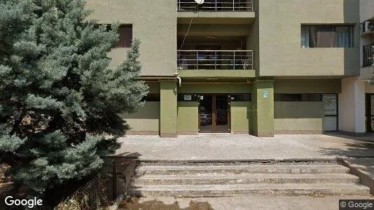 Apartments for rent in Popeşti-Leordeni - Photo from Google Street View