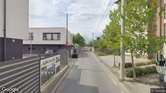 Apartments for rent in Otopeni - Photo from Google Street View