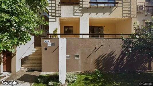 Apartments for rent in Voluntari - Photo from Google Street View
