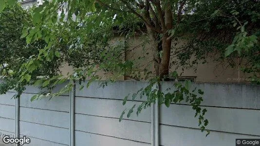 Apartments for rent in Chiajna - Photo from Google Street View
