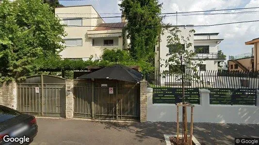 Apartments for rent in Bucharest - Sectorul 1 - Photo from Google Street View