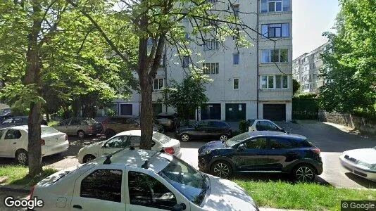Apartments for rent in Constanţa - Photo from Google Street View