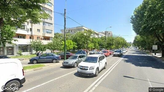 Apartments for rent in Constanţa - Photo from Google Street View