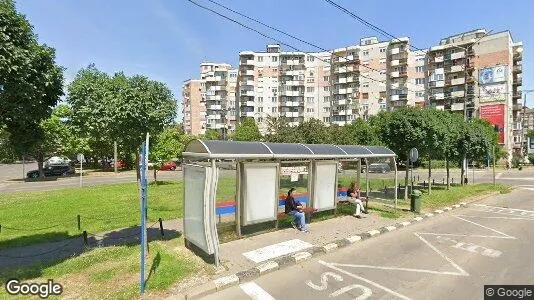 Apartments for rent in Oradea - Photo from Google Street View