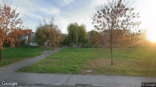 Apartments for rent in Oradea - Photo from Google Street View