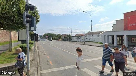 Apartments for rent in Şelimbăr - Photo from Google Street View