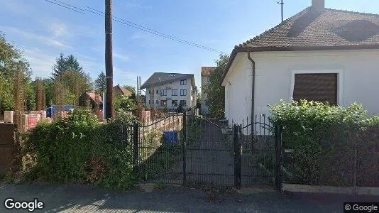 Apartments for rent in Şelimbăr - Photo from Google Street View