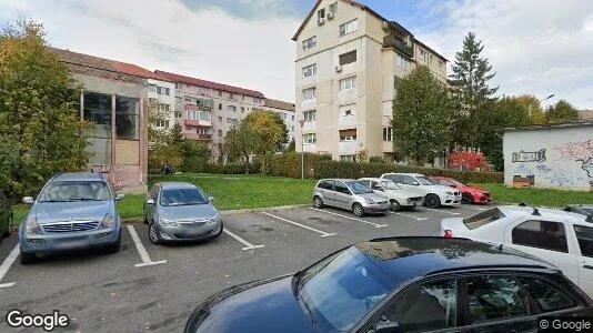 Apartments for rent in Şelimbăr - Photo from Google Street View