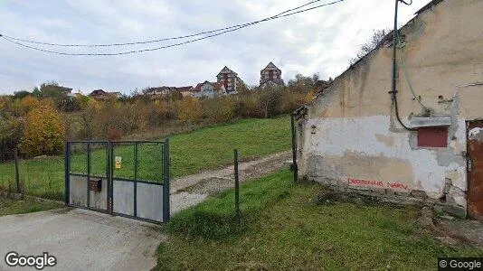 Apartments for rent in Şelimbăr - Photo from Google Street View