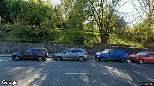 Apartments for rent in Târgu Mureş - Photo from Google Street View