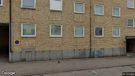 Rooms for rent in Kalmar - Photo from Google Street View