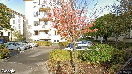 Rooms for rent in Kristianstad - Photo from Google Street View