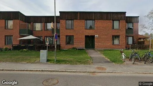 Apartments for rent in Borlänge - Photo from Google Street View