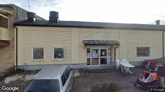Apartments for rent in Degerfors - Photo from Google Street View