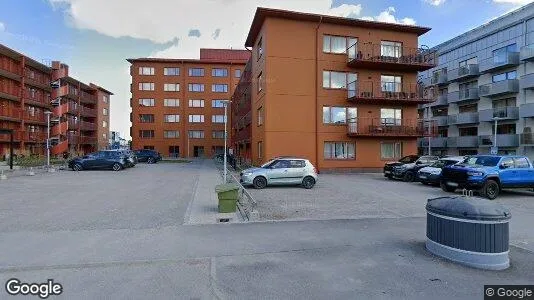 Apartments for rent in Täby - Photo from Google Street View
