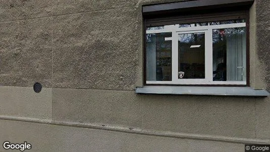 Apartments for rent in Riga Centrs - Photo from Google Street View