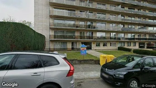 Apartments for rent in Eigenbrakel - Photo from Google Street View