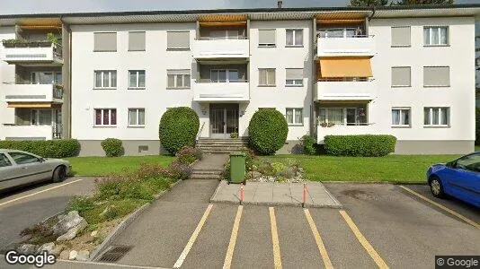 Apartments for rent in Bern-Mittelland - Photo from Google Street View