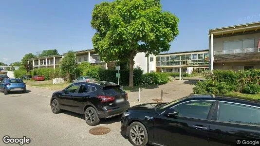 Apartments for rent in Graz - Photo from Google Street View