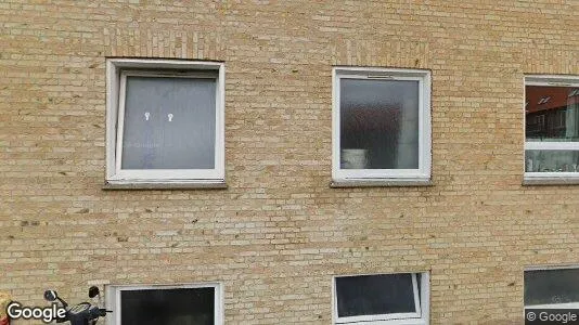Apartments for rent in Nørresundby - Photo from Google Street View