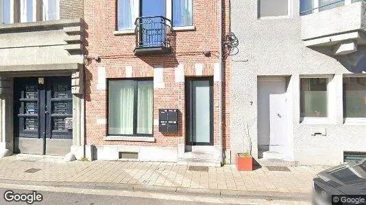 Apartments for rent in Leuven - Photo from Google Street View