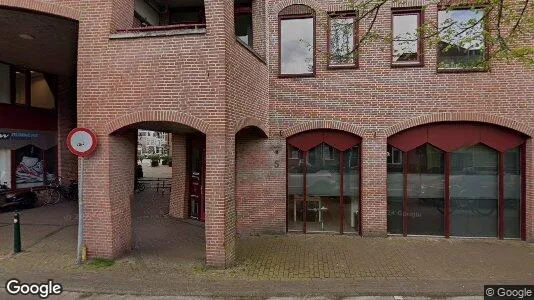 Apartments for rent in Gooise Meren - Photo from Google Street View