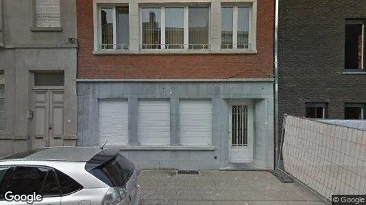 Apartments for rent in Kortrijk - Photo from Google Street View