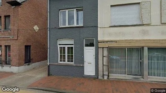 Apartments for rent in Lichtervelde - Photo from Google Street View