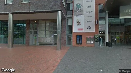 Apartments for rent in Amstelveen - Photo from Google Street View