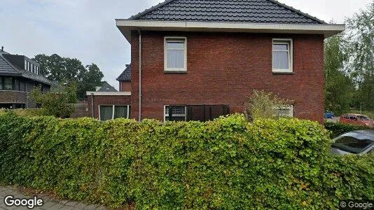 Apartments for rent in Amstelveen - Photo from Google Street View