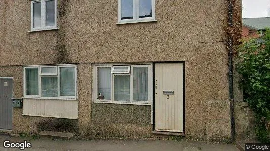 Apartments for rent in Dursley - Gloucestershire - Photo from Google Street View