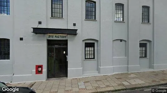 Apartments for rent in London NW8 - Photo from Google Street View