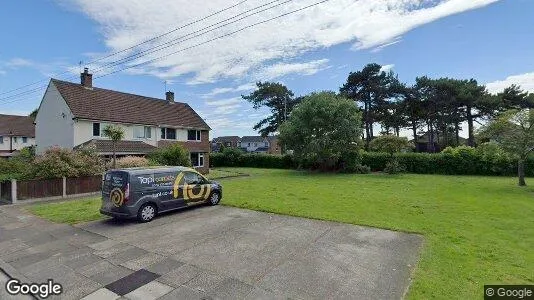 Apartments for rent in Stockton-on-Tees - Cleveland - Photo from Google Street View
