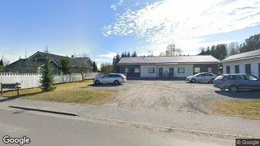 Apartments for rent in Pori - Photo from Google Street View