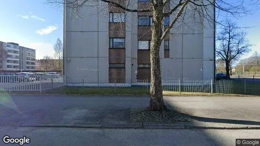 Apartments for rent in Pori - Photo from Google Street View
