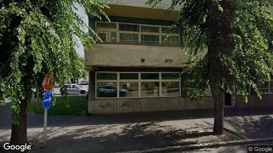 Apartments for rent in Kalocsai - Photo from Google Street View