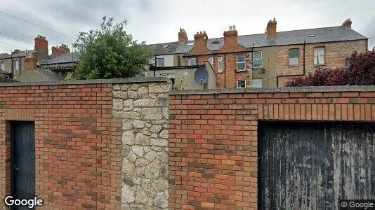 Apartments for rent in Dublin 6 - Photo from Google Street View