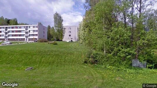 Apartments for rent in Lahti - Photo from Google Street View