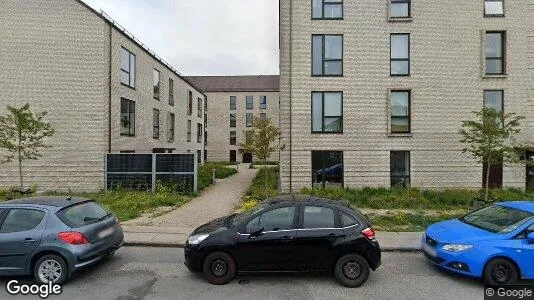 Apartments for rent in Odense S - Photo from Google Street View
