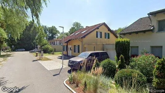 Apartments for rent in Neusiedl am See - Photo from Google Street View