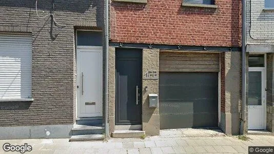 Apartments for rent in Moeskroen - Photo from Google Street View