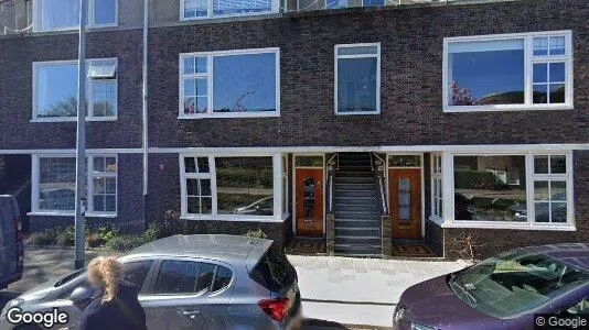 Apartments for rent in Groningen - Photo from Google Street View