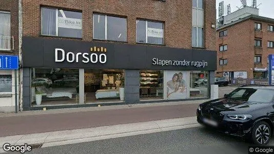Apartments for rent in Aartselaar - Photo from Google Street View
