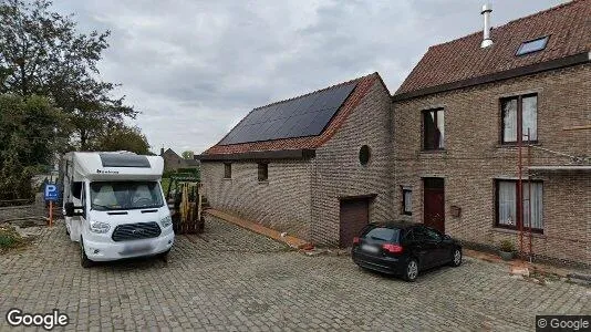 Apartments for rent in Lede - Photo from Google Street View