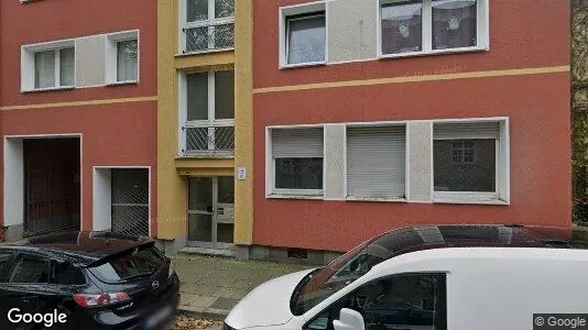 Apartments for rent in Essen - Photo from Google Street View