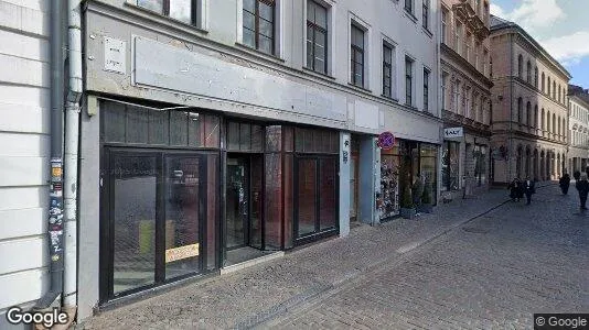 Apartments for rent in Riga Centrs - Photo from Google Street View